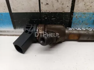 6510703187 Форсунка дизельная электрическая Mercedes Vito W447 Арт AM31488751, вид 2