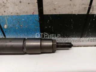 6510703187 Форсунка дизельная электрическая Mercedes Vito W447 Арт AM31488751, вид 4