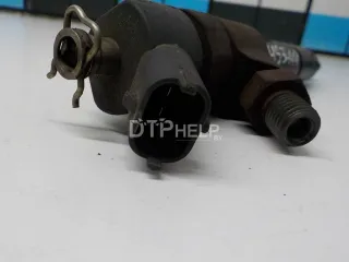 500313105 Форсунка дизельная электрическая Iveco Daily 3 Арт AM31493444, вид 4