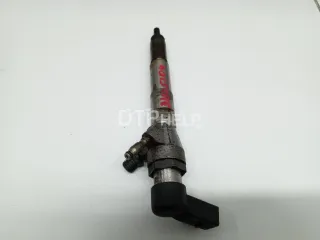 1660000Q1W Форсунка дизельная электрическая Renault Scenic 3 Арт AM31505104, вид 3