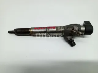 1660000Q1W Форсунка дизельная электрическая Renault Scenic 3 Арт AM31505104, вид 4