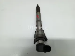 1660000Q1W Форсунка дизельная электрическая Renault Scenic 3 Арт AM31505104, вид 5
