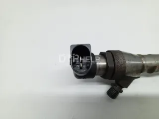 1660000Q1W Форсунка дизельная электрическая Renault Scenic 3 Арт AM31505104, вид 8