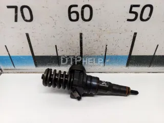 07Z130073F Форсунка дизельная электрическая Volkswagen Touareg 1 Арт AM31509829, вид 1