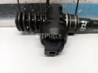 07Z130073F Форсунка дизельная электрическая Volkswagen Touareg 1 Арт AM31509829, вид 4