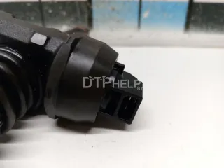 07Z130073F Форсунка дизельная электрическая Volkswagen Touareg 1 Арт AM31509829, вид 5