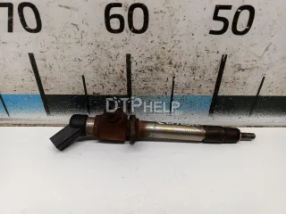 6H4Q9K546DB Форсунка дизельная электрическая Land Rover Range Rover 3 Арт AM31526173, вид 1