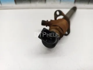 6H4Q9K546DB Форсунка дизельная электрическая Land Rover Range Rover 3 Арт AM31526173, вид 3