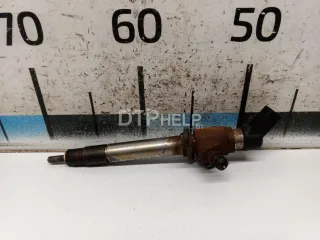 6H4Q9K546DB Форсунка дизельная электрическая Land Rover Range Rover 3 Арт AM31526173, вид 4