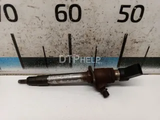 6H4Q9K546DB Форсунка дизельная электрическая Land Rover Range Rover 3 Арт AM31526175, вид 1