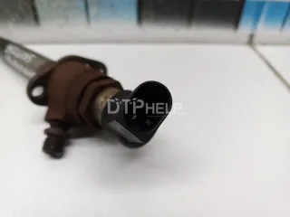 6H4Q9K546DB Форсунка дизельная электрическая Land Rover Range Rover 3 Арт AM31526175, вид 3