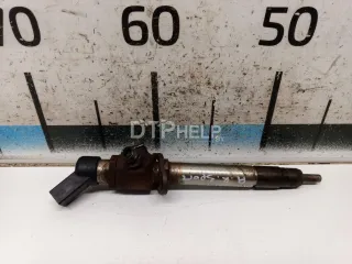 6H4Q9K546DB Форсунка дизельная электрическая Land Rover Range Rover 3 Арт AM31526175, вид 4
