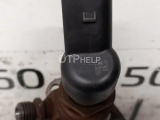 6H4Q9K546DB Форсунка дизельная электрическая Land Rover Range Rover 3 Арт AM31526175, вид 6