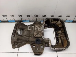 1120141202 Поддон масляный двигателя Mercedes C W203 Арт AM31528637, вид 1