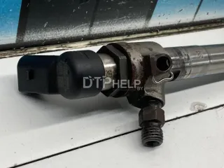 1746967 Форсунка дизельная электрическая Land Rover Defender 2 Арт AM31529405, вид 3