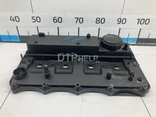1858445 Крышка головки блока (клапанная) Land Rover Freelander 2 Арт AM31529511, вид 2