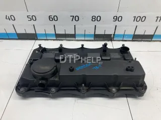 1858445 Крышка головки блока (клапанная) Land Rover Freelander 2 Арт AM31529511, вид 3