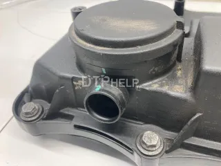 1858445 Крышка головки блока (клапанная) Land Rover Freelander 2 Арт AM31529511, вид 4