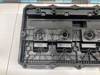 1858445 Крышка головки блока (клапанная) Land Rover Freelander 2 Арт AM31529511, вид 6