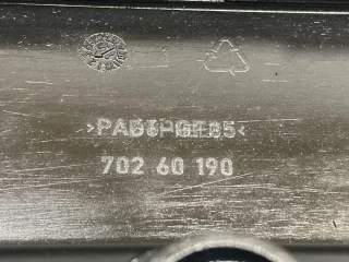 1858445 Крышка головки блока (клапанная) Land Rover Freelander 2 Арт AM31529511, вид 8