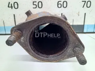 282804A000 Коллектор выпускной Hyundai H1 1 Арт AM31534908, вид 2