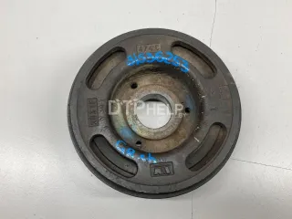 5014979AA Шкив коленвала Jeep  Grand Cherokee II (WJ) Арт AM31536253