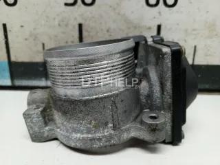059145950AA Заслонка дроссельная электрическая Volkswagen Touareg 2 Арт AM31539154, вид 2