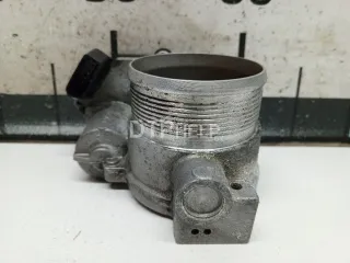 059145950AA Заслонка дроссельная электрическая Volkswagen Touareg 2 Арт AM31539154, вид 3