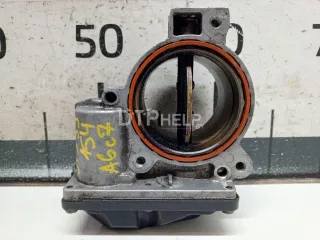 059145950AA Заслонка дроссельная электрическая Volkswagen Touareg 2 Арт AM31539154, вид 7