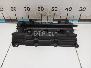 132648J113 Крышка головки блока (клапанная) Nissan Murano Z50 Арт AM31546384, вид 1