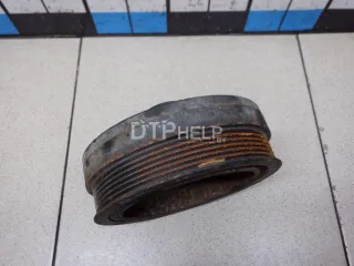 1120351300 Шкив коленвала Mercedes ML W163 Арт AM31550878, вид 4