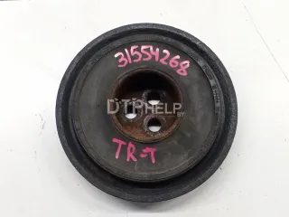 1748942 Шкив коленвала Ford Transit 3 restailing Арт AM31554268, вид 1