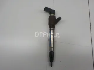 1746967 Форсунка дизельная электрическая Land Rover Defender 2 Арт AM31558121, вид 2