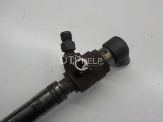 1746967 Форсунка дизельная электрическая Land Rover Defender 2 Арт AM31558121, вид 4