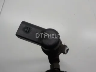 1746967 Форсунка дизельная электрическая Land Rover Defender 2 Арт AM31558121, вид 9