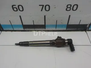 1746967 Форсунка дизельная электрическая Land Rover Defender 2 Арт AM31558122, вид 1