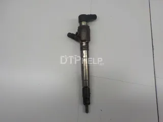1746967 Форсунка дизельная электрическая Land Rover Defender 2 Арт AM31558122, вид 2