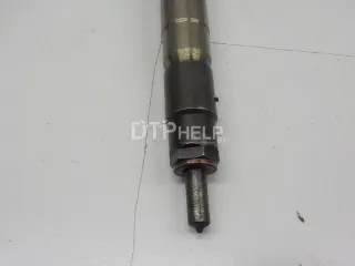 1746967 Форсунка дизельная электрическая Land Rover Defender 2 Арт AM31558122, вид 3