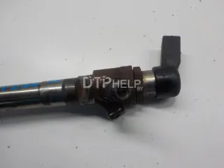 1746967 Форсунка дизельная электрическая Land Rover Defender 2 Арт AM31558122, вид 4