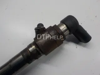 1746967 Форсунка дизельная электрическая Land Rover Defender 2 Арт AM31558122, вид 6