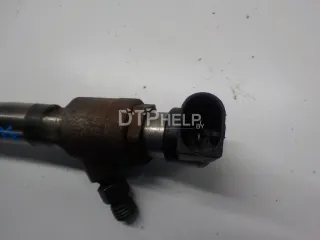 1746967 Форсунка дизельная электрическая Land Rover Defender 2 Арт AM31558122, вид 7
