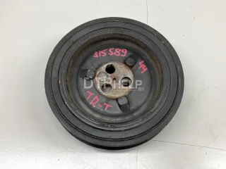 1748942 Шкив коленвала Ford Transit 3 restailing Арт AM31558944, вид 1
