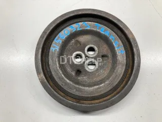 1708966 Шкив коленвала Ford Transit 3 restailing Арт AM31560323, вид 1