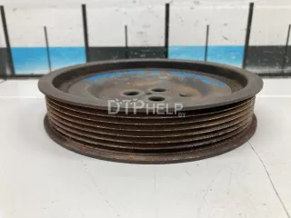1708966 Шкив коленвала Ford Transit 3 restailing Арт AM31560323, вид 2