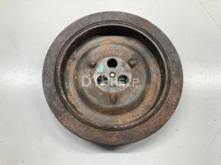 1708966 Шкив коленвала Ford Transit 3 restailing Арт AM31560323, вид 3
