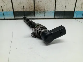 1746967 Форсунка дизельная электрическая Land Rover Defender 2 Арт AM31560762, вид 3