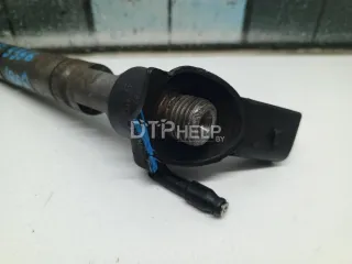 A6460701187 Форсунка дизельная электрическая Mercedes Sprinter W901-905 Арт AM31563366, вид 2
