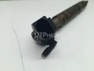 A6460701187 Форсунка дизельная электрическая Mercedes Sprinter W901-905 Арт AM31563366, вид 4