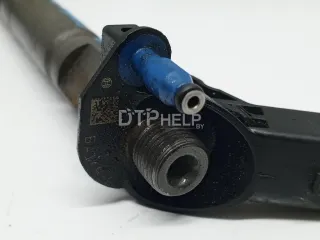 338002F000 Форсунка дизельная электрическая Kia Sorento 2 Арт AM31569005, вид 3