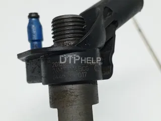 338002F000 Форсунка дизельная электрическая Kia Sorento 2 Арт AM31569005, вид 4